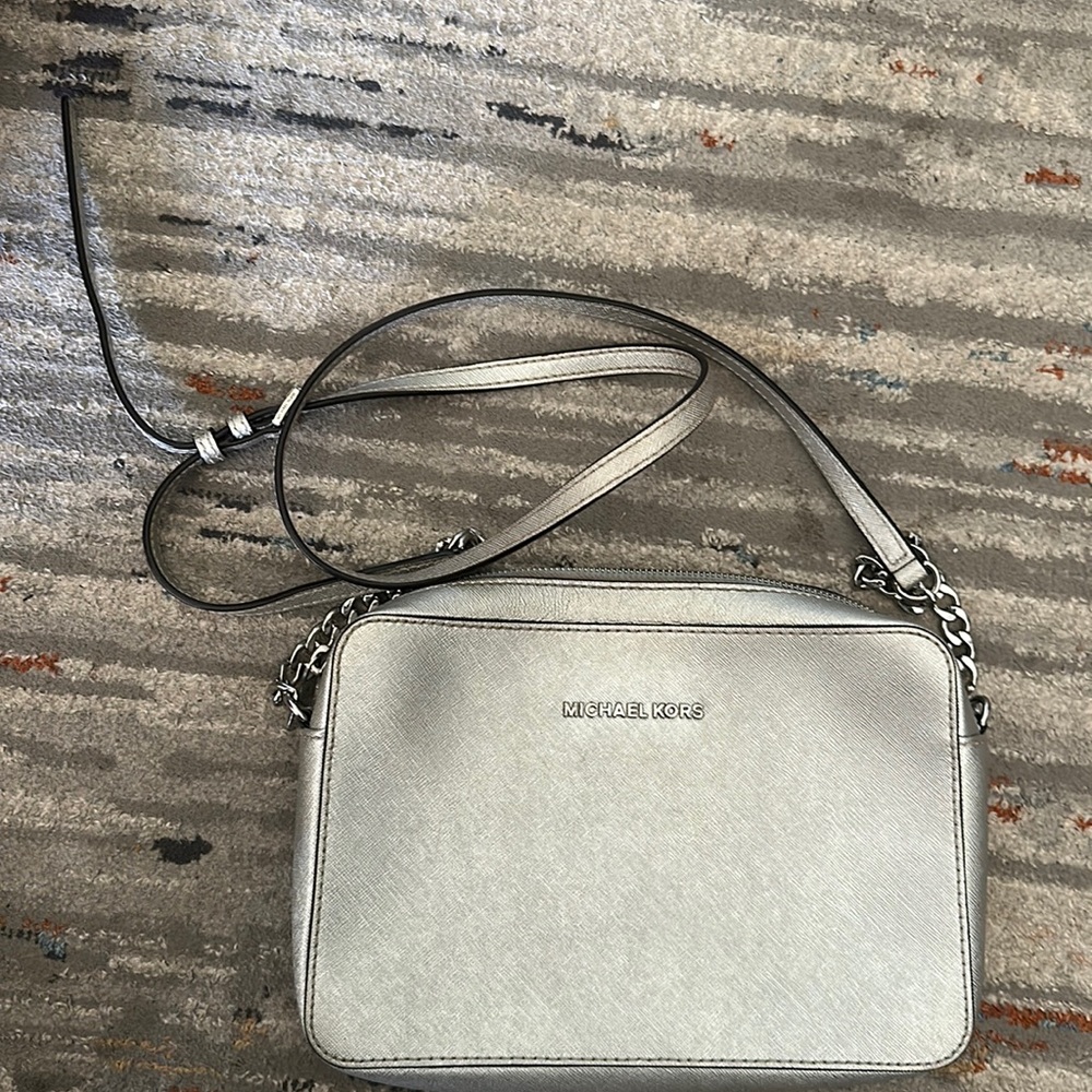 Michael Kors crossbody bag